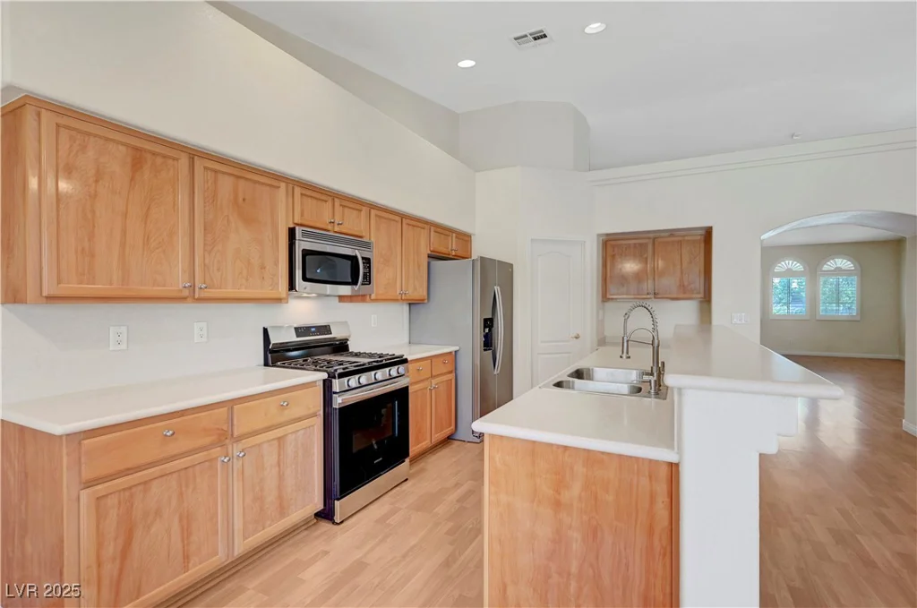 4197 Bottiglia, Las Vegas, NV 89141