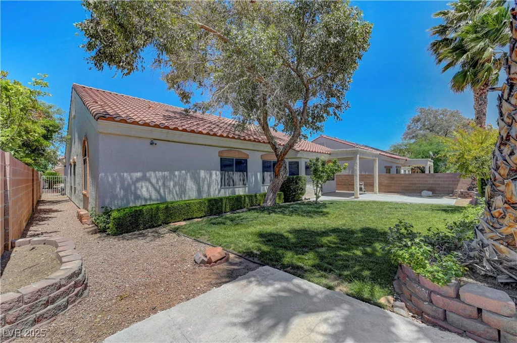 4197 Bottiglia, Las Vegas, NV 89141