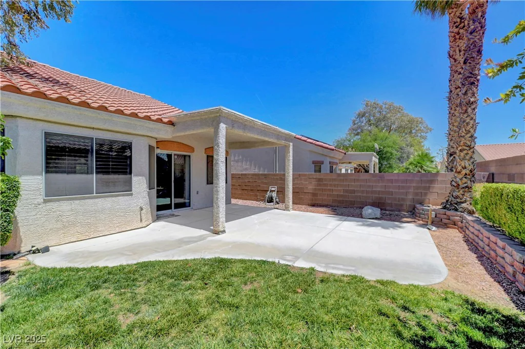 4197 Bottiglia, Las Vegas, NV 89141