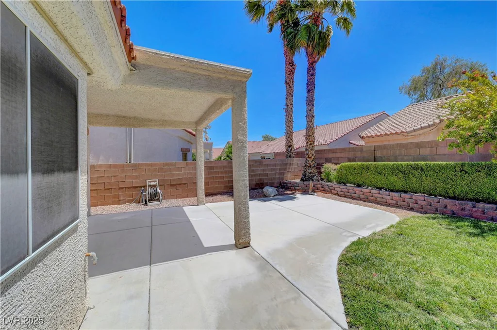 4197 Bottiglia, Las Vegas, NV 89141