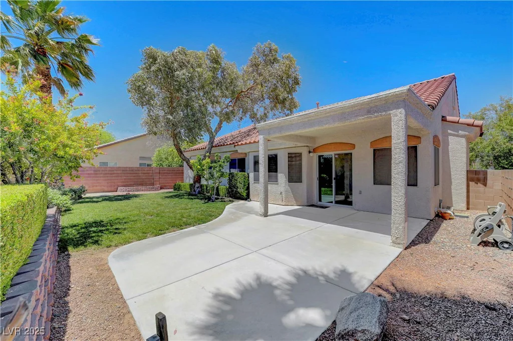 4197 Bottiglia, Las Vegas, NV 89141