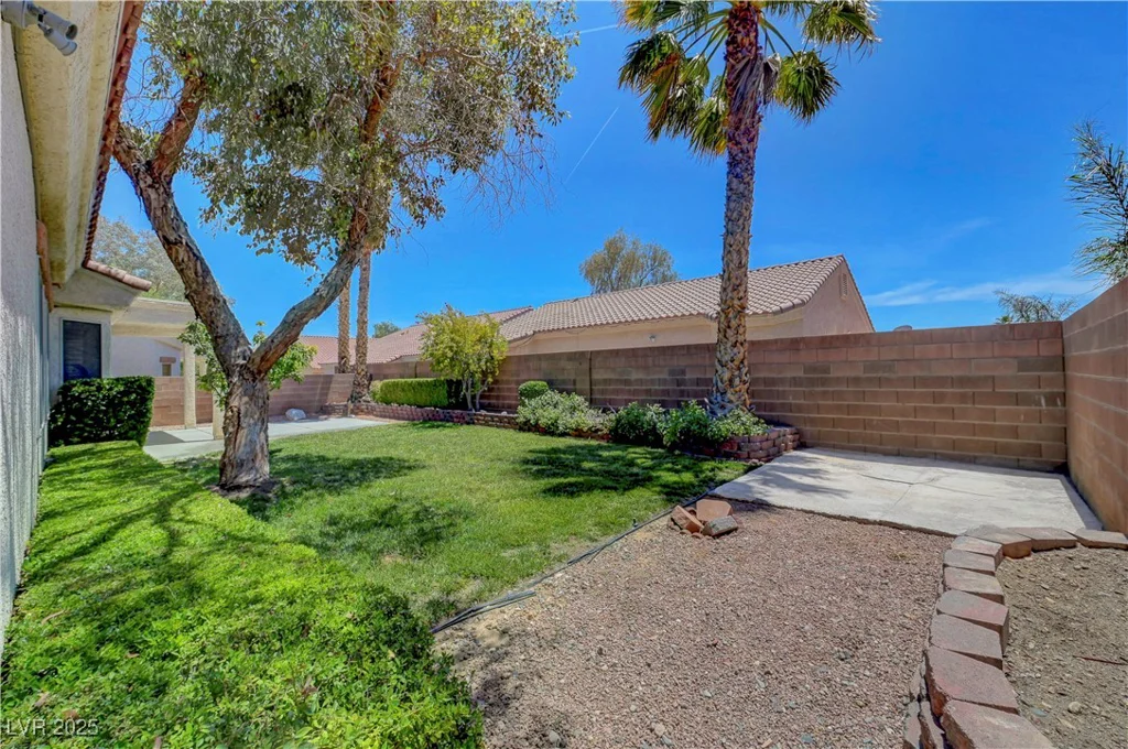 4197 Bottiglia, Las Vegas, NV 89141