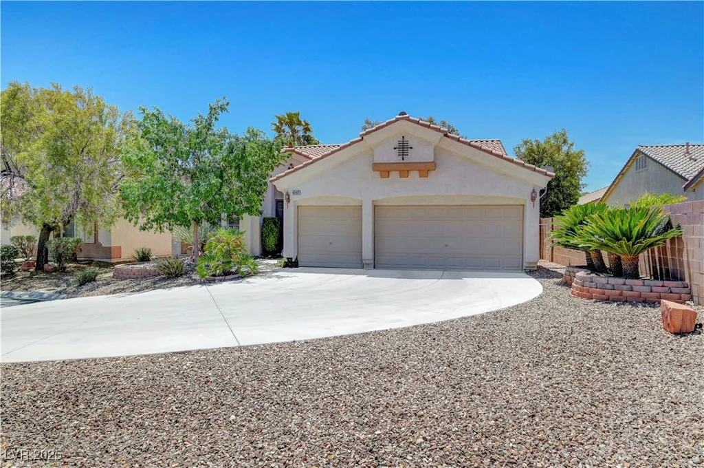 4197 Bottiglia, Las Vegas, NV 89141