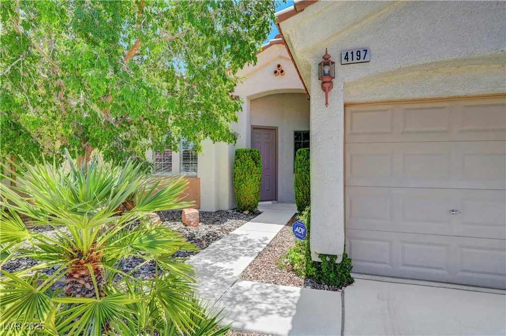 4197 Bottiglia, Las Vegas, NV 89141