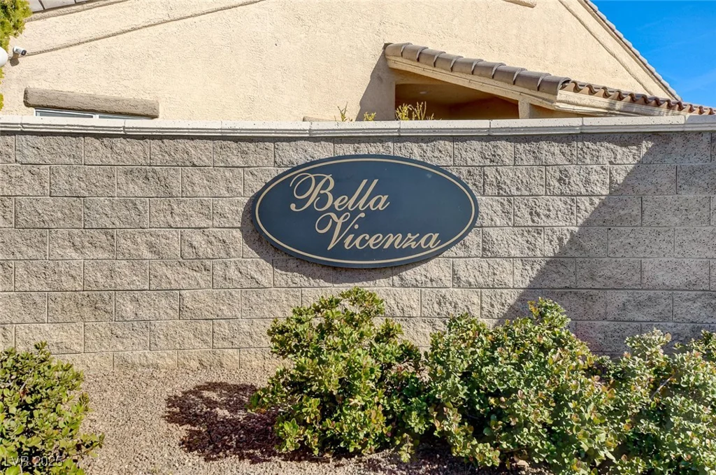4197 Bottiglia, Las Vegas, NV 89141