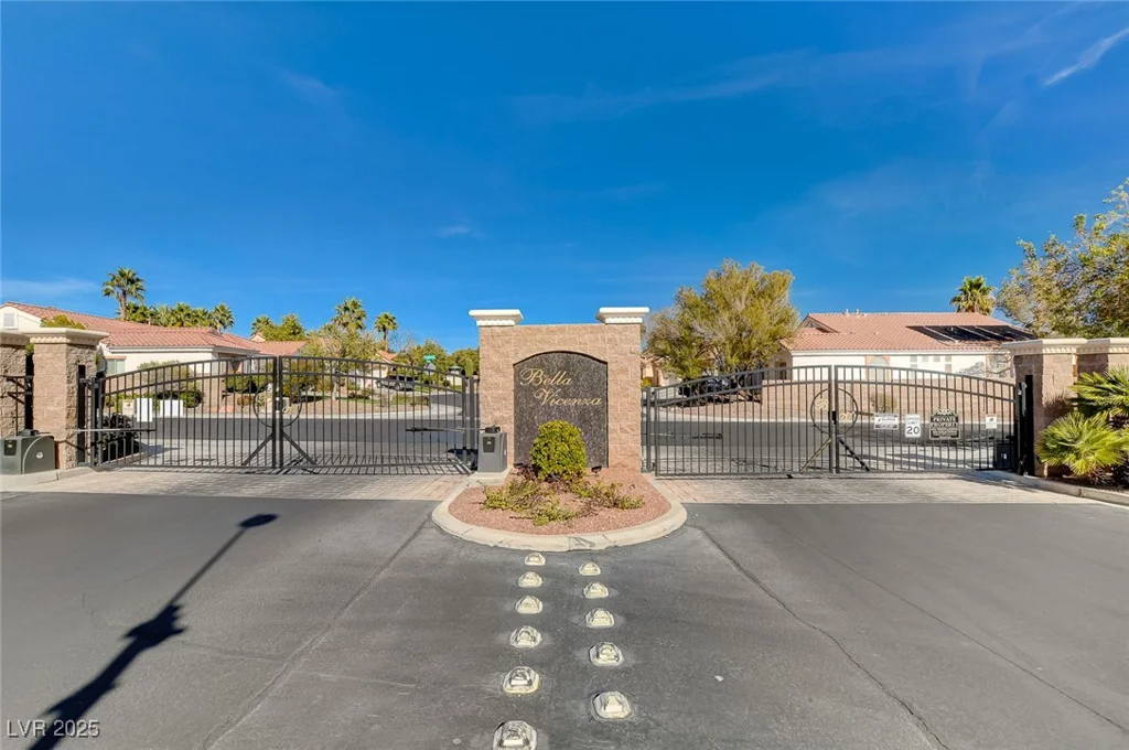 4197 Bottiglia, Las Vegas, NV 89141