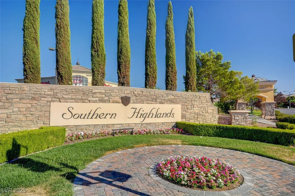 4197 Bottiglia, Las Vegas, NV 89141
