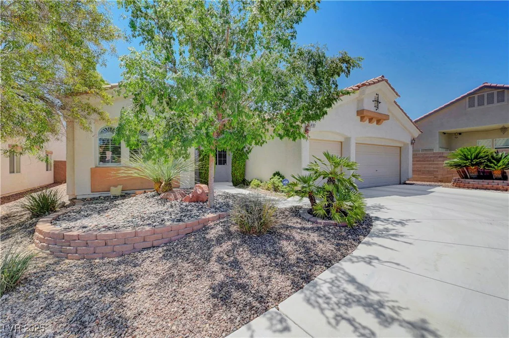 4197 Bottiglia, Las Vegas, NV 89141