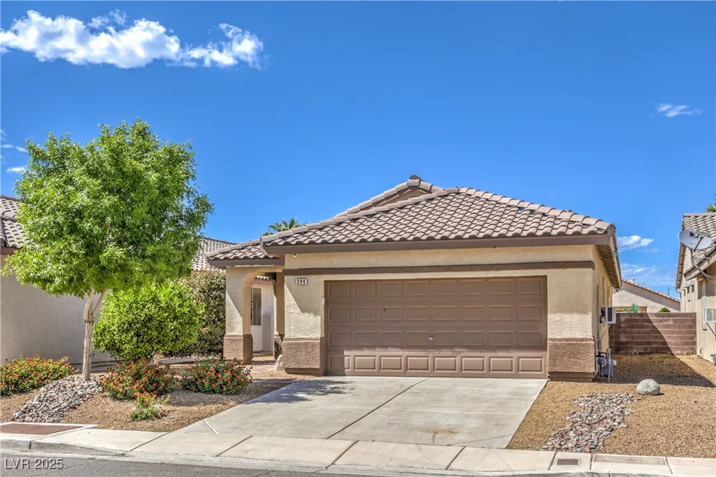 344 Golden Shore, Las Vegas, NV 89123