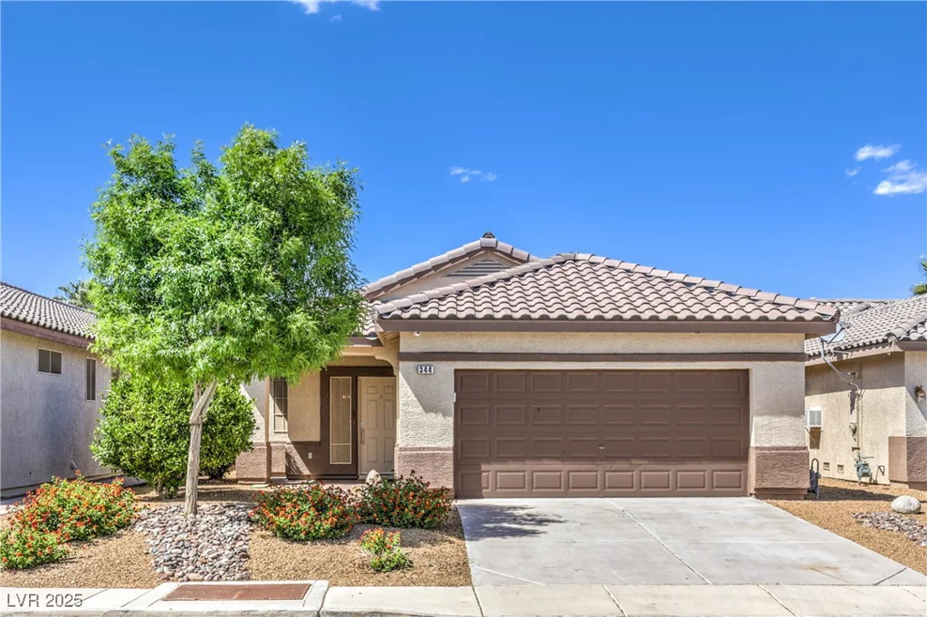 344 Golden Shore, Las Vegas, NV 89123