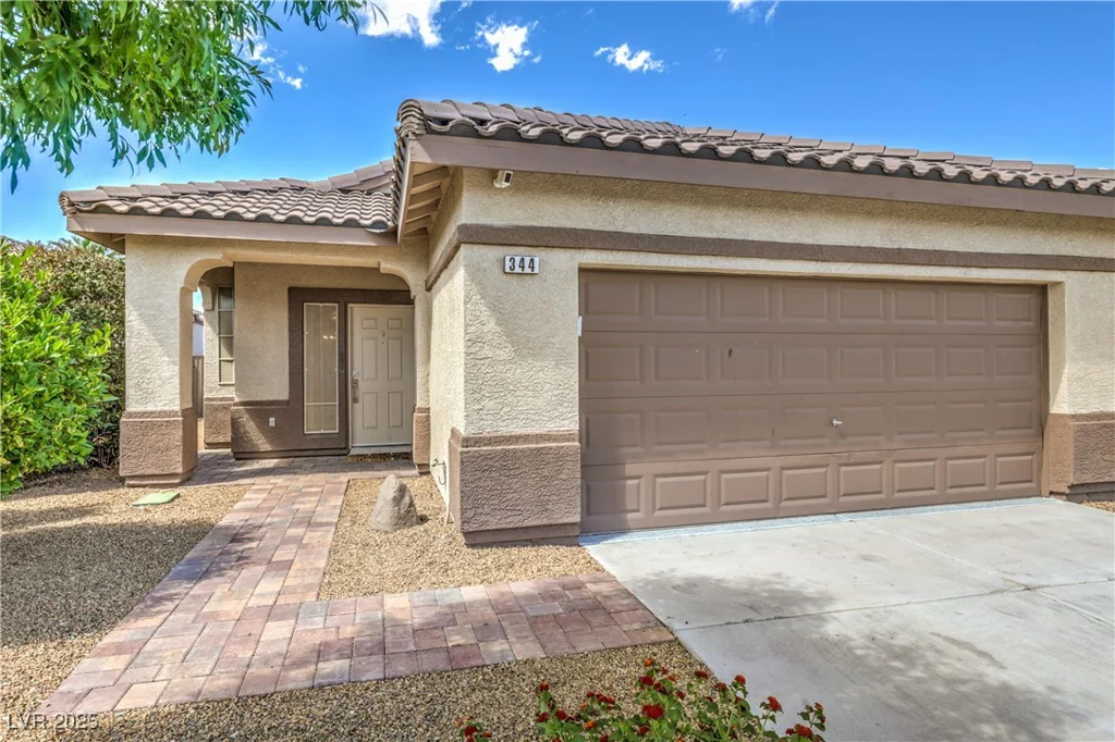 344 Golden Shore, Las Vegas, NV 89123
