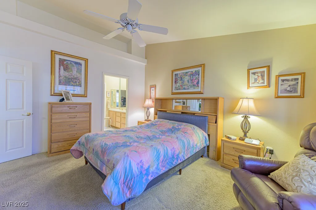 2437 Desert Butte, Las Vegas, NV 89134