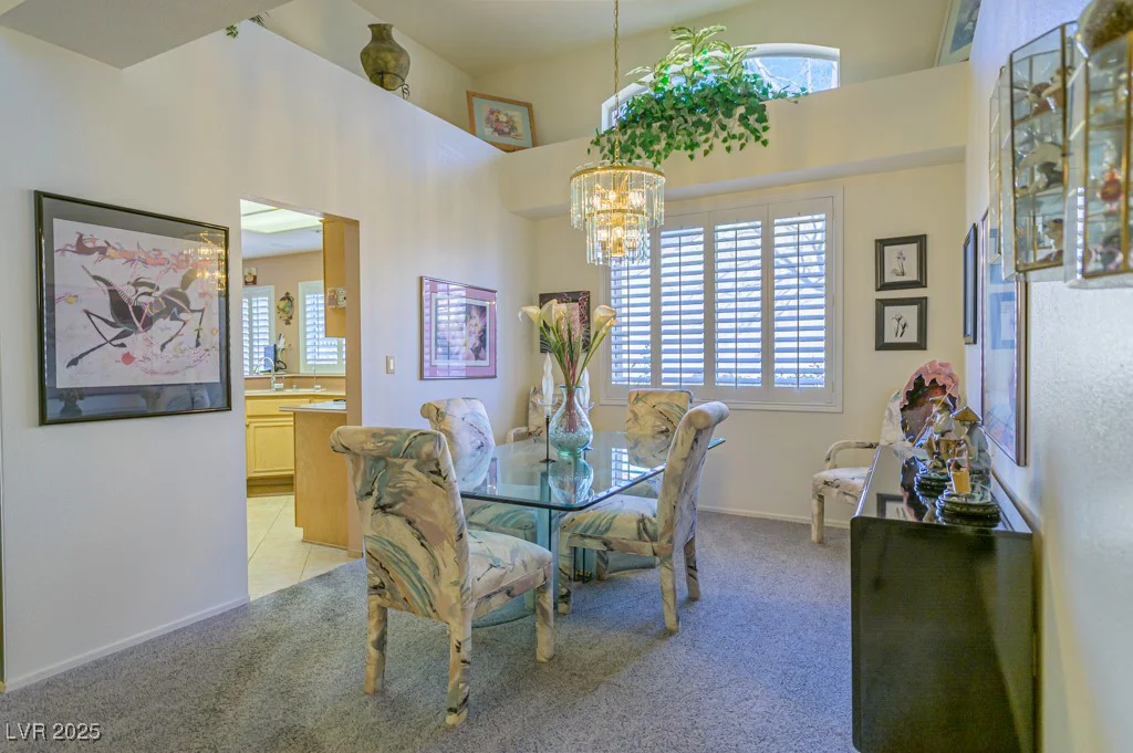 2437 Desert Butte, Las Vegas, NV 89134
