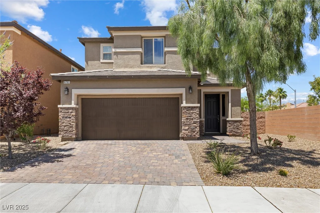 6783 Pleasant Flower, Las Vegas, NV 89149