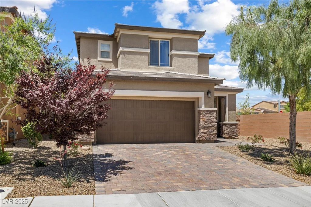 6783 Pleasant Flower, Las Vegas, NV 89149