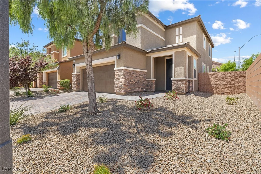 6783 Pleasant Flower, Las Vegas, NV 89149