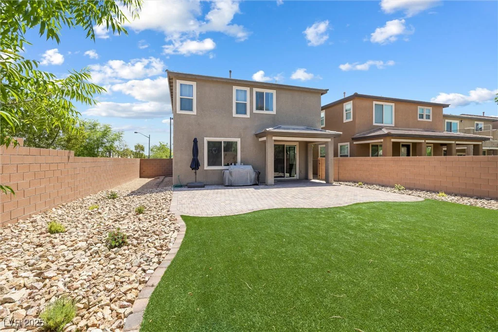 6783 Pleasant Flower, Las Vegas, NV 89149
