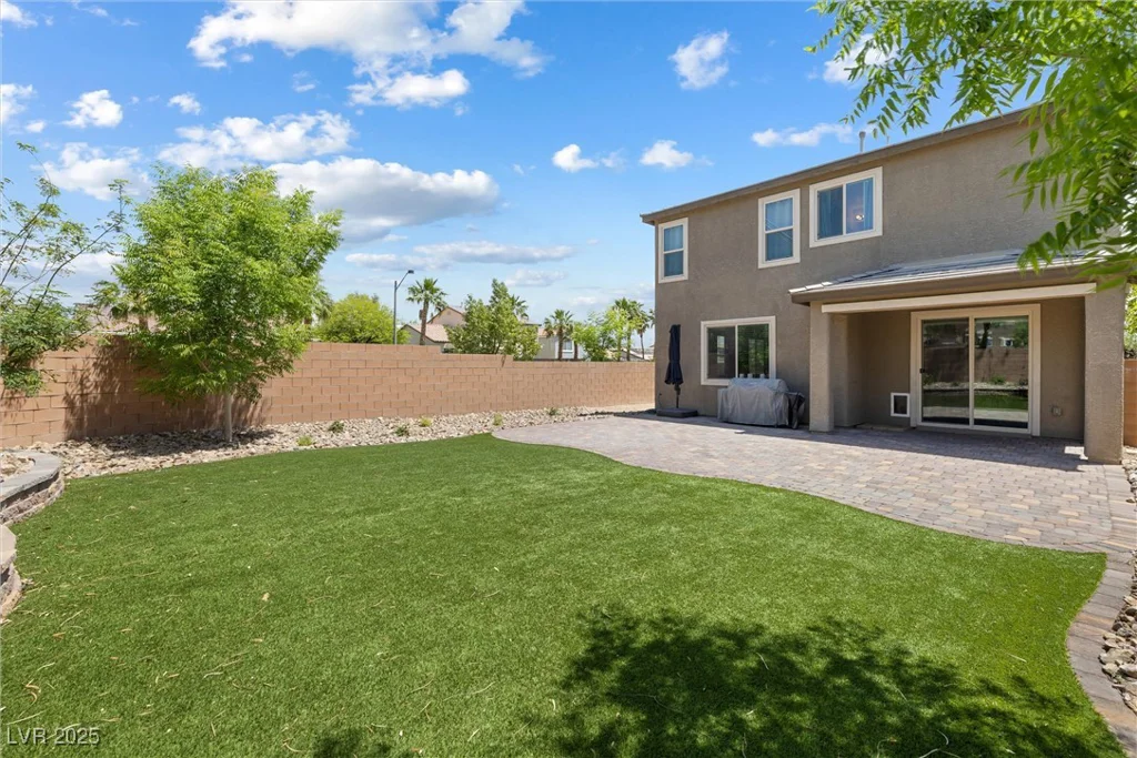 6783 Pleasant Flower, Las Vegas, NV 89149