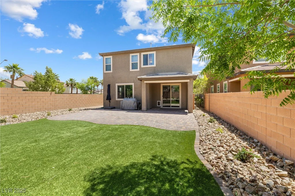 6783 Pleasant Flower, Las Vegas, NV 89149