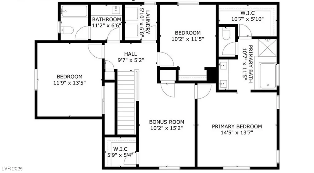 6783 Pleasant Flower, Las Vegas, NV 89149