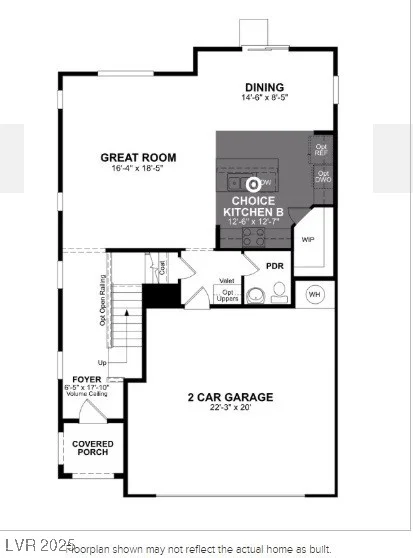 5175 Capucina, Las Vegas, NV 89122