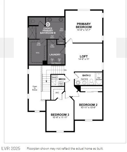 5175 Capucina, Las Vegas, NV 89122
