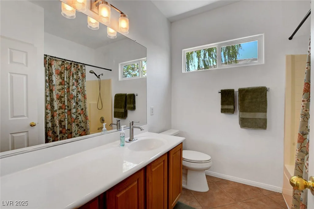 2687 Ivoryhill, Las Vegas, NV 89135
