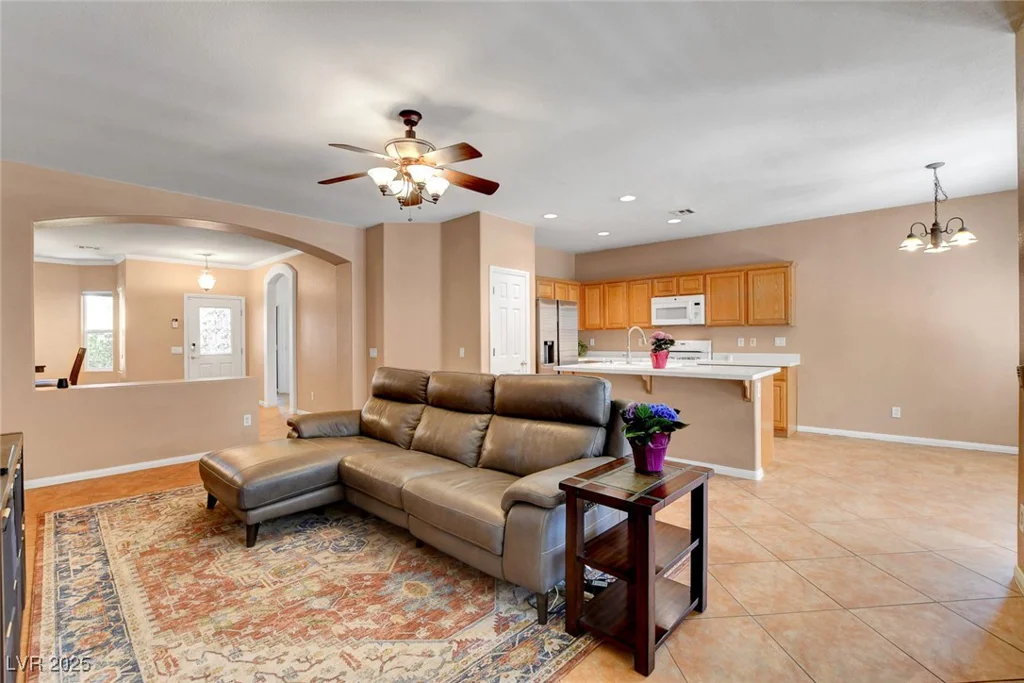 2687 Ivoryhill, Las Vegas, NV 89135