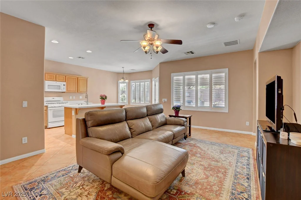 2687 Ivoryhill, Las Vegas, NV 89135