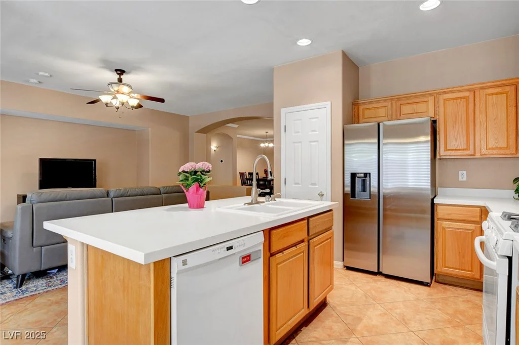 2687 Ivoryhill, Las Vegas, NV 89135