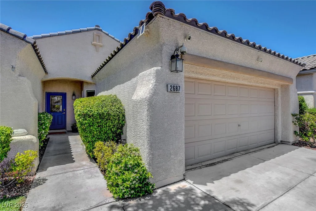 2687 Ivoryhill, Las Vegas, NV 89135