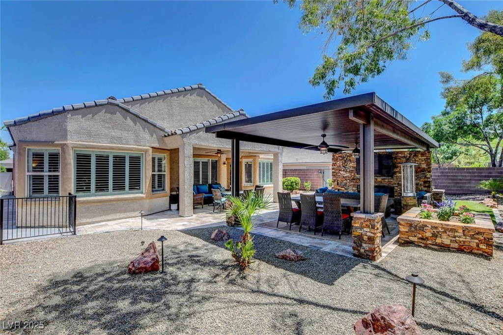 2687 Ivoryhill, Las Vegas, NV 89135