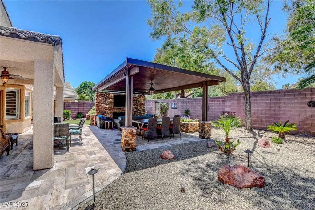 2687 Ivoryhill, Las Vegas, NV 89135