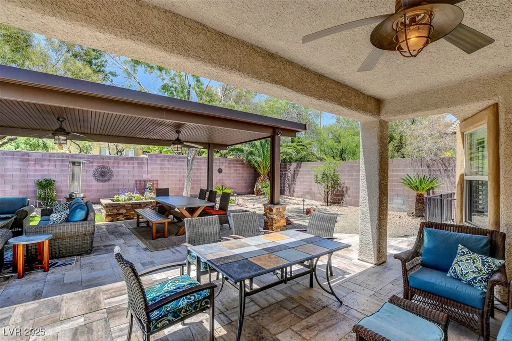 2687 Ivoryhill, Las Vegas, NV 89135