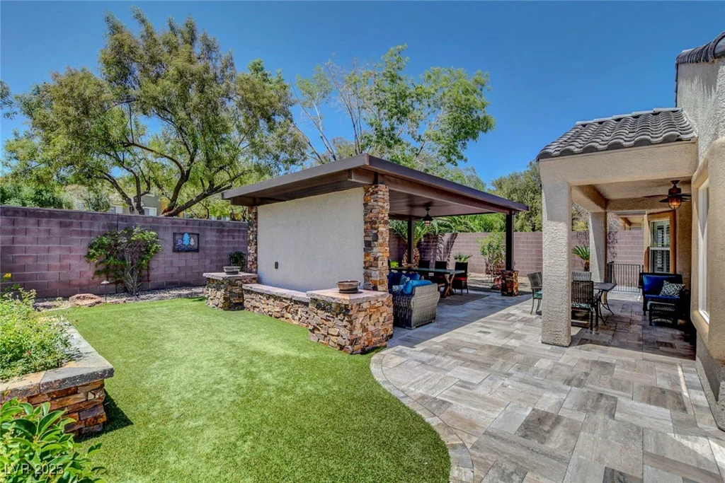 2687 Ivoryhill, Las Vegas, NV 89135