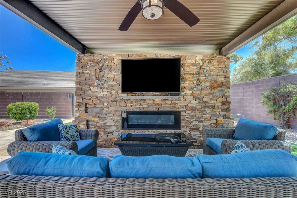 2687 Ivoryhill, Las Vegas, NV 89135