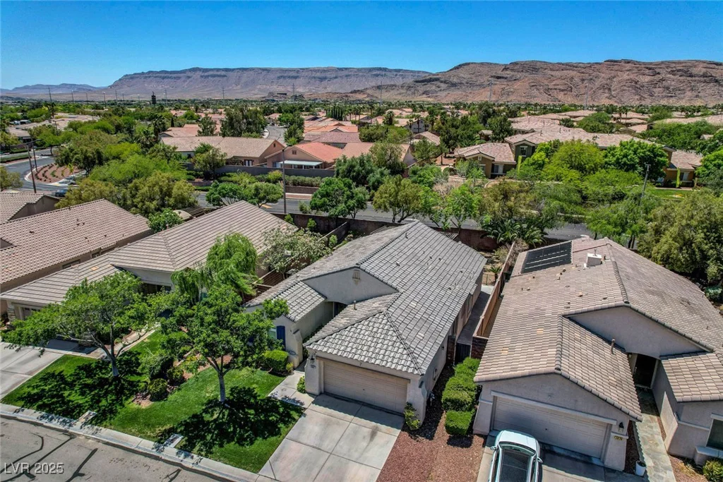 2687 Ivoryhill, Las Vegas, NV 89135