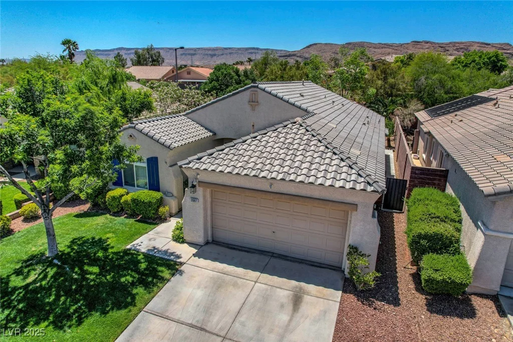 2687 Ivoryhill, Las Vegas, NV 89135