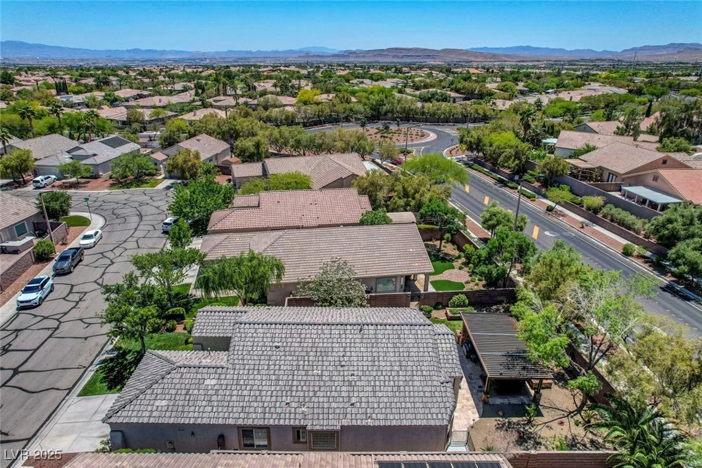 2687 Ivoryhill, Las Vegas, NV 89135