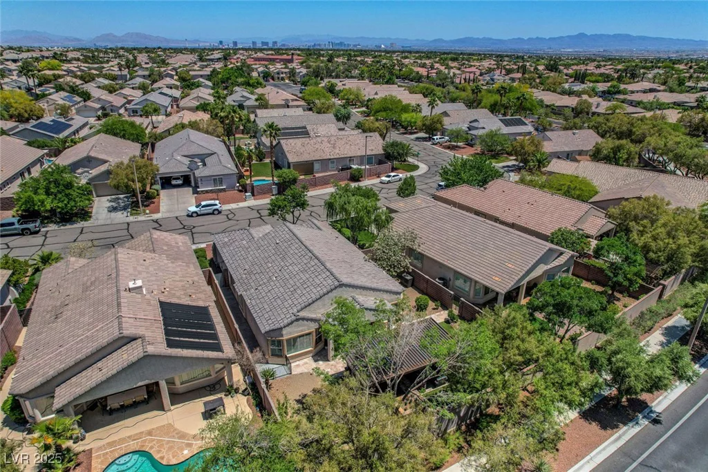 2687 Ivoryhill, Las Vegas, NV 89135