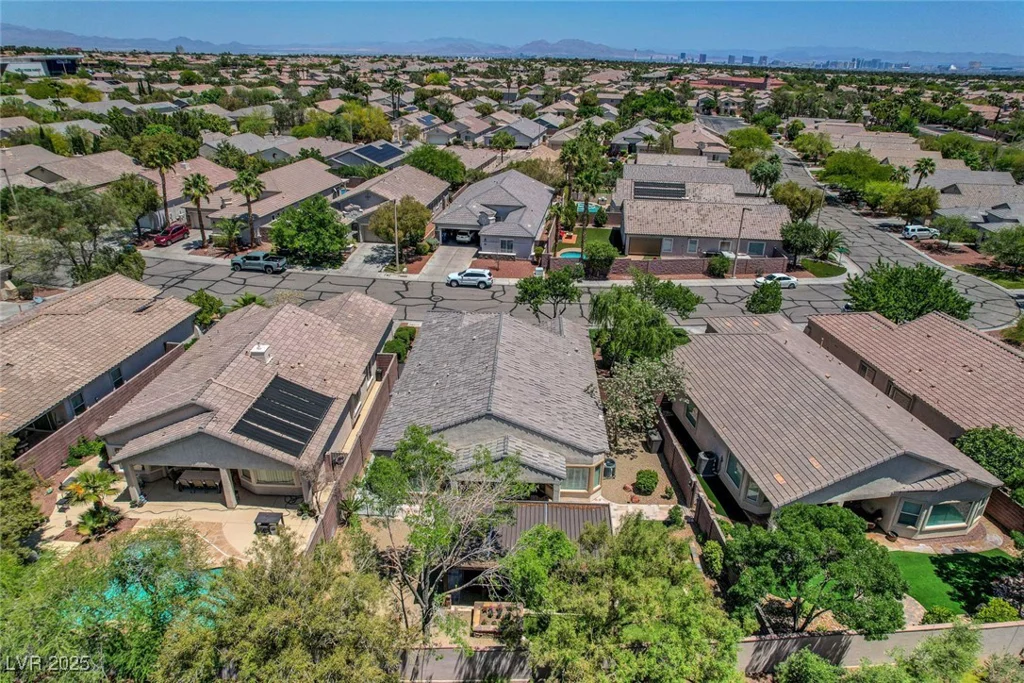 2687 Ivoryhill, Las Vegas, NV 89135