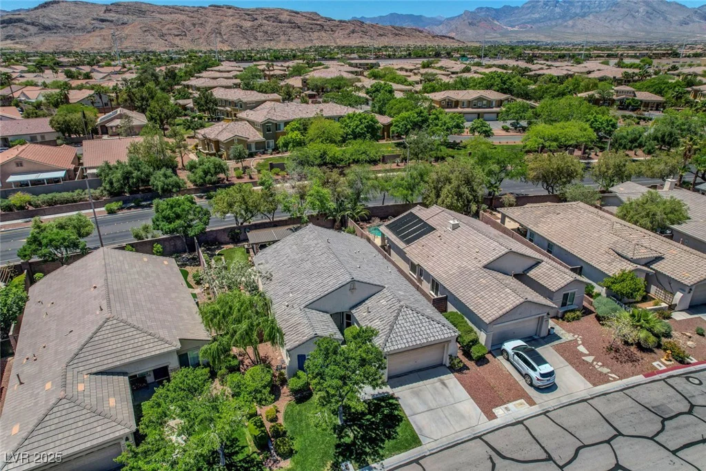 2687 Ivoryhill, Las Vegas, NV 89135