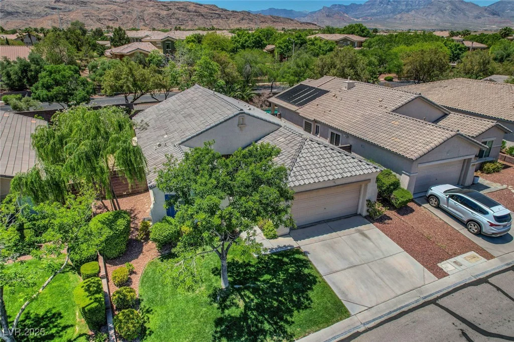 2687 Ivoryhill, Las Vegas, NV 89135