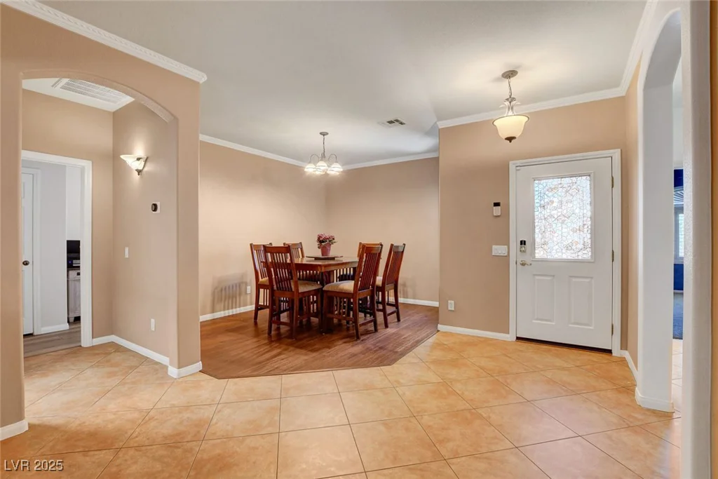 2687 Ivoryhill, Las Vegas, NV 89135
