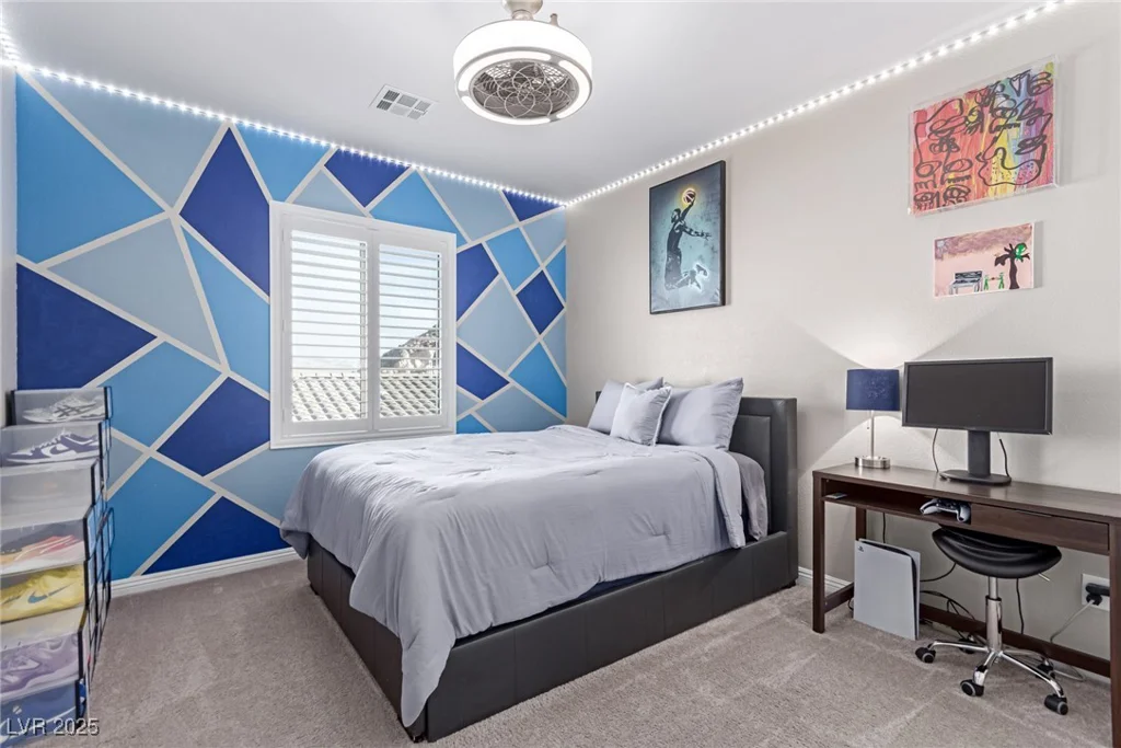 3929 Reyes, Las Vegas, NV 89141