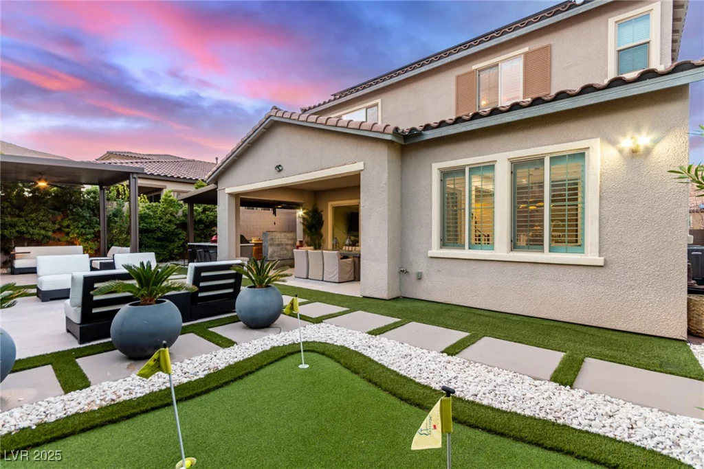 3929 Reyes, Las Vegas, NV 89141