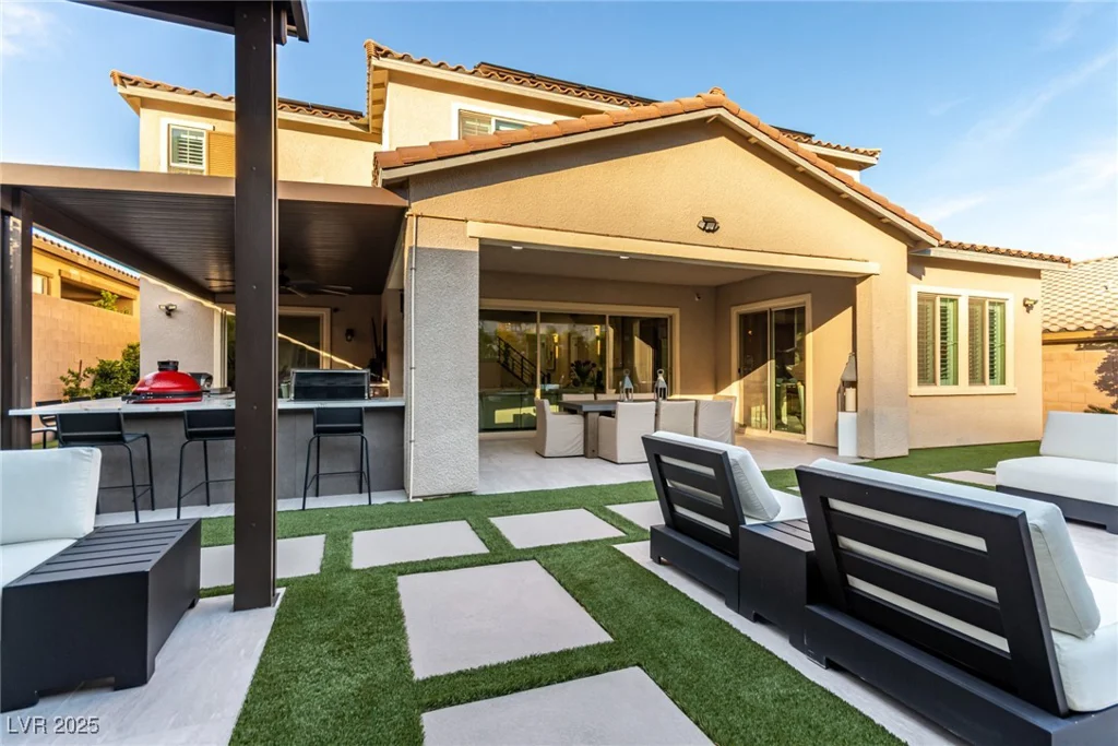 3929 Reyes, Las Vegas, NV 89141