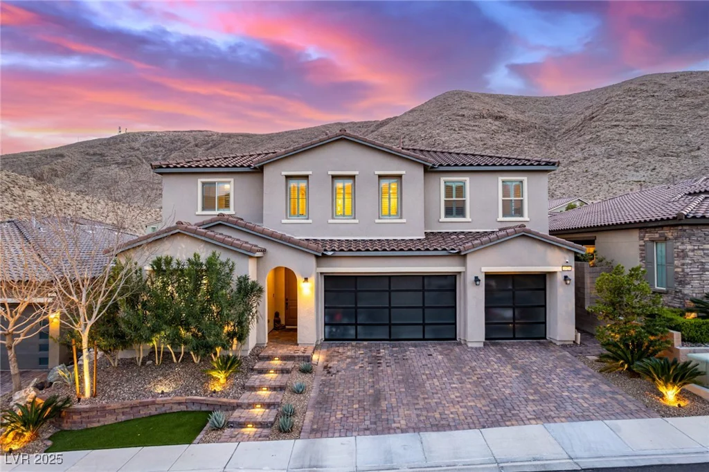 3929 Reyes, Las Vegas, NV 89141