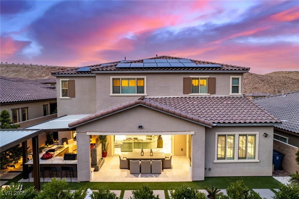 3929 Reyes, Las Vegas, NV 89141