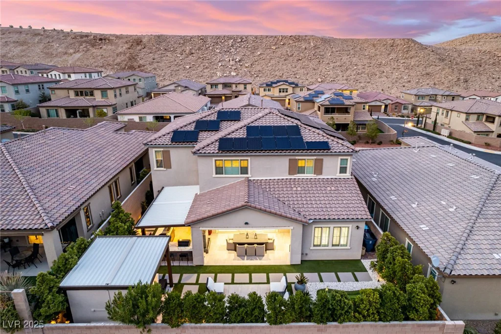 3929 Reyes, Las Vegas, NV 89141